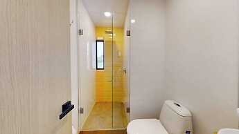 gA Apartamento de lujo con terraza