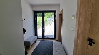 Chalets Hrabovo