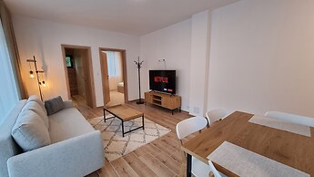 Chalets Hrabovo
