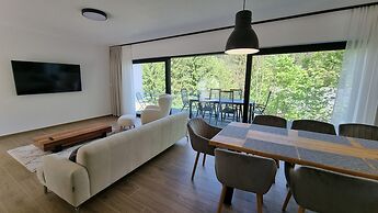 Chalets Hrabovo