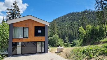Chalets Hrabovo