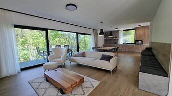 Chalets Hrabovo