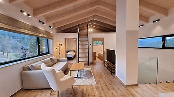 Chalets Hrabovo