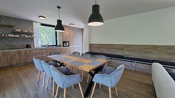 Chalets Hrabovo