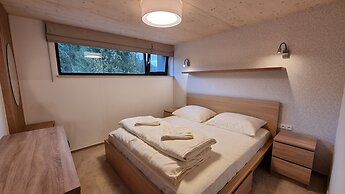 Chalets Hrabovo