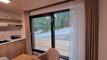 Chalets Hrabovo