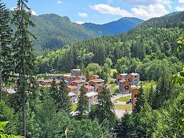 Chalets Hrabovo