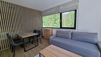 Chalets Hrabovo