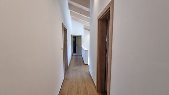 Chalets Hrabovo