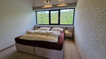 Chalets Hrabovo