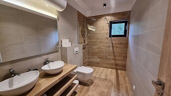Chalets Hrabovo