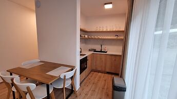 Chalets Hrabovo