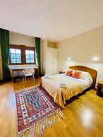 Appart'Hôtel - Au Vieux Palais