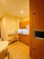 Appart'Hôtel - Au Vieux Palais