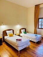 Appart'Hôtel - Au Vieux Palais