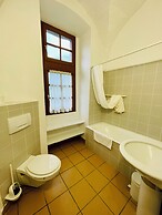 Appart'Hôtel - Au Vieux Palais