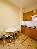 Appart'Hôtel - Au Vieux Palais