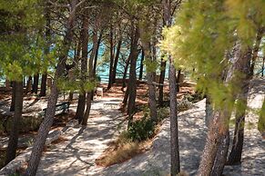 Lavica seaside apartments