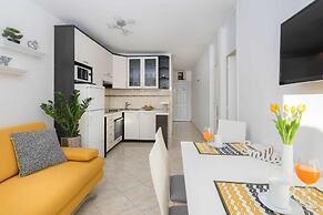 Lavica seaside apartments