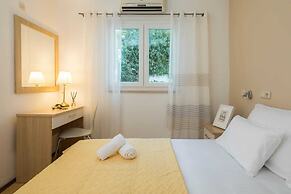 Lavica seaside apartments