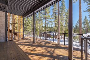 Truckee Container House