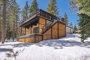 Truckee Container House