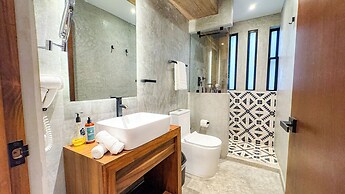 Nook Tulum Luxury Condohotel by Marea