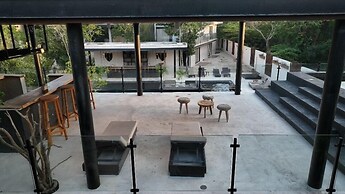Nook Tulum Luxury Condohotel by Marea