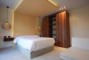 Nook Tulum Luxury Condohotel by Marea