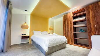 Nook Tulum Luxury Condohotel by Marea