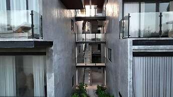 Nook Tulum Luxury Condohotel by Marea