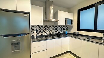 Nook Tulum Luxury Condohotel by Marea