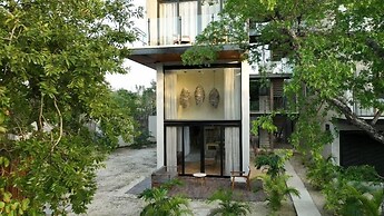 Nook Tulum Luxury Condohotel by Marea