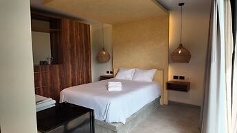 Nook Tulum Luxury Condohotel by Marea