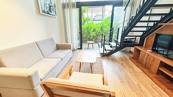 Nook Tulum Luxury Condohotel by Marea