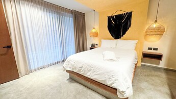 Nook Tulum Luxury Condohotel by Marea