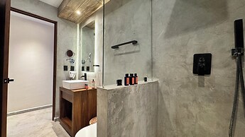 Nook Tulum Luxury Condohotel by Marea