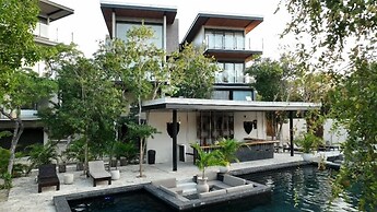 Nook Tulum Luxury Condohotel by Marea