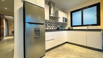 Nook Tulum Luxury Condohotel by Marea