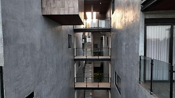 Nook Tulum Luxury Condohotel by Marea
