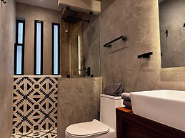 Nook Tulum Luxury Condohotel by Marea