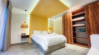 Nook Tulum Luxury Condohotel by Marea