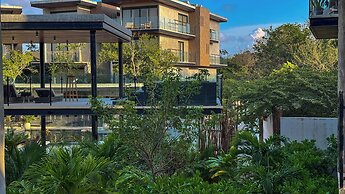 Nook Tulum Luxury Condohotel by Marea