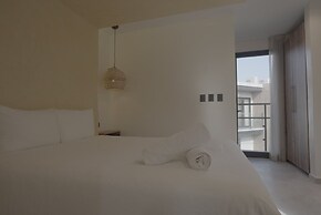 Nook Tulum Luxury Condohotel by Marea