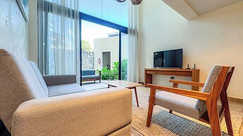 Nook Tulum Luxury Condohotel by Marea