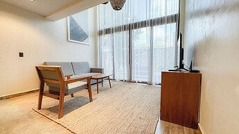 Nook Tulum Luxury Condohotel by Marea