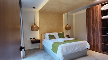 Nook Tulum Luxury Condohotel by Marea