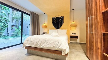 Nook Tulum Luxury Condohotel by Marea