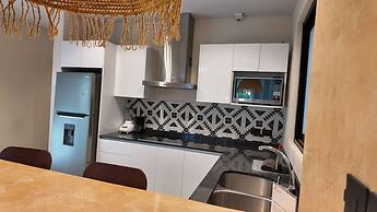 Nook Tulum Luxury Condohotel by Marea