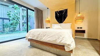 Nook Tulum Luxury Condohotel by Marea